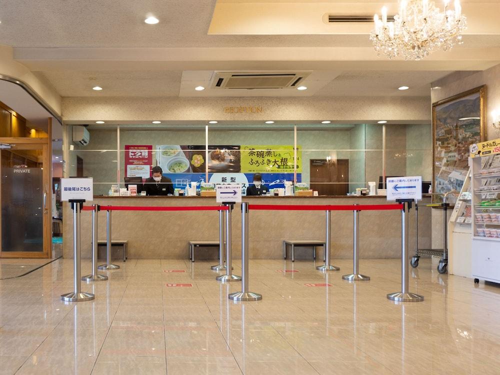 Kochi Palace Hotel Екстер'єр фото
