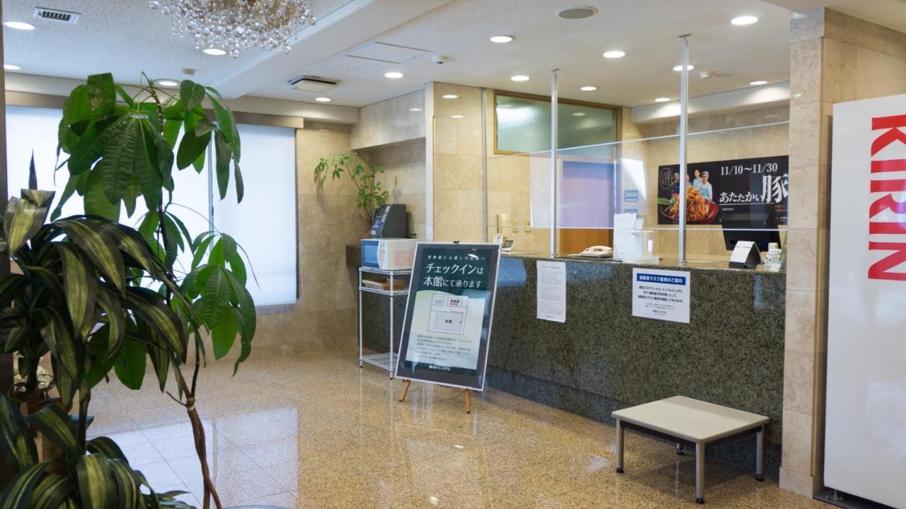 Kochi Palace Hotel Екстер'єр фото